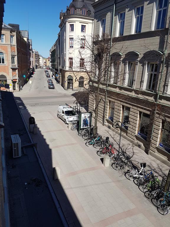 Nattvikens Vandrarhem Härnösand Exteriör bild